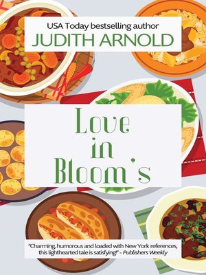 cover image of Love in Bloom's